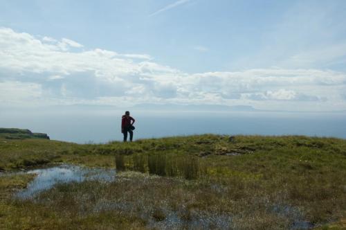 20090623-Ben-Bulben-Djessie-Ierland-Slieve-League