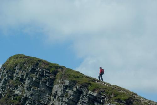 20090623-Djessie-Ierland-Slieve-League