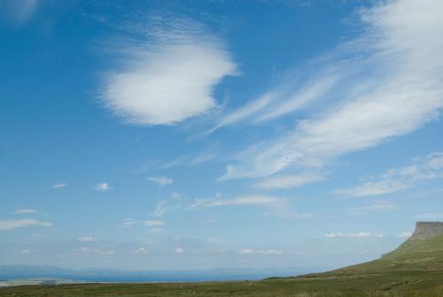 20090625-Ben-Bulben-Donegal-Bay-Ierland