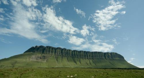 20090625-Ben-Bulben-Ierland