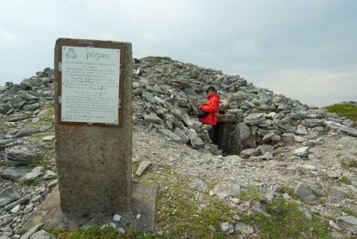 20090626-Carrowkeel-Megalithic-Cemetery-Djessie-Ierland