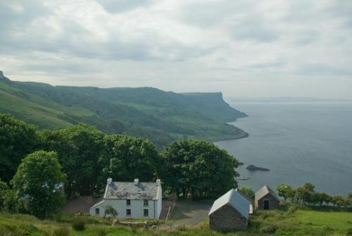 20090629-Ben-Van-House-Fair-Head-Noord-Ierland