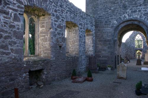 20131011-Abbey-cementery-Ierland-Sligo