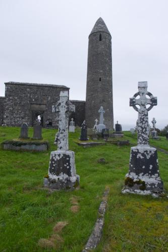 20170920-Celtic-cross-Ierland-Round-tower