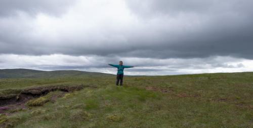 20230728-Ben-Bulben-Djessie-Ierland